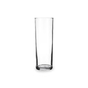 Vaso Tubo, 10 1/4 oz -16.4x6 cm - Islande - Arcoroc