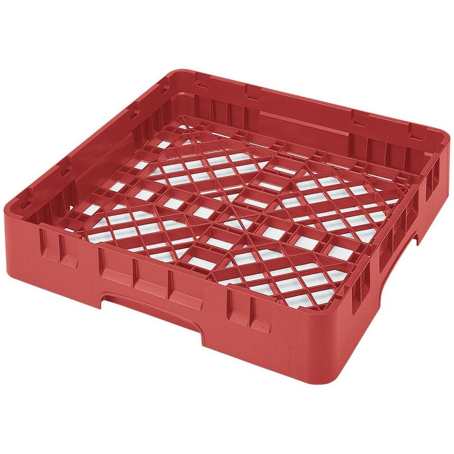 Cesta base tam.completo rojo - Cambro China
