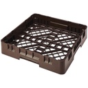 Cesta base tam.completo castaño - Cambro