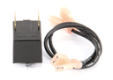 Buzzer assy continuous duty 120vac 50-60 - Cleveland