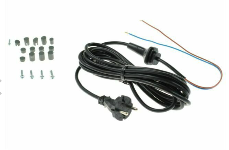 Cable alim mp eur sav - Robot Coupe