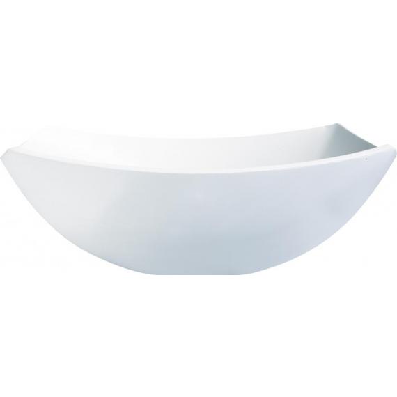 Copela Delice - Color blanco 325 ml - Opal - Arcoroc