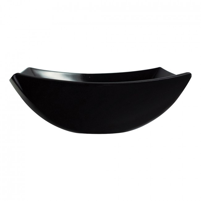 Multiusos delice negro templado 554 ml (Outlet) - Arcoroc