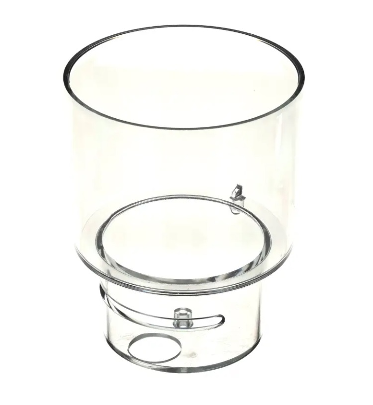 Canister dispenser sm - Taylor Freezer
