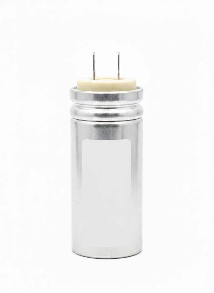 Capacitor 10mf  - La Cimbali
