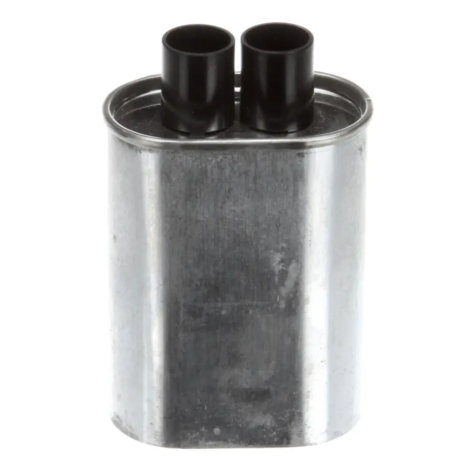 Condensador, 2300 V, 50/60 Hz, 1,2 uF - Amana