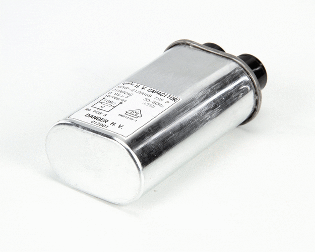 Capacitor - Amana