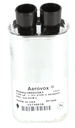 Capacitor Amana
