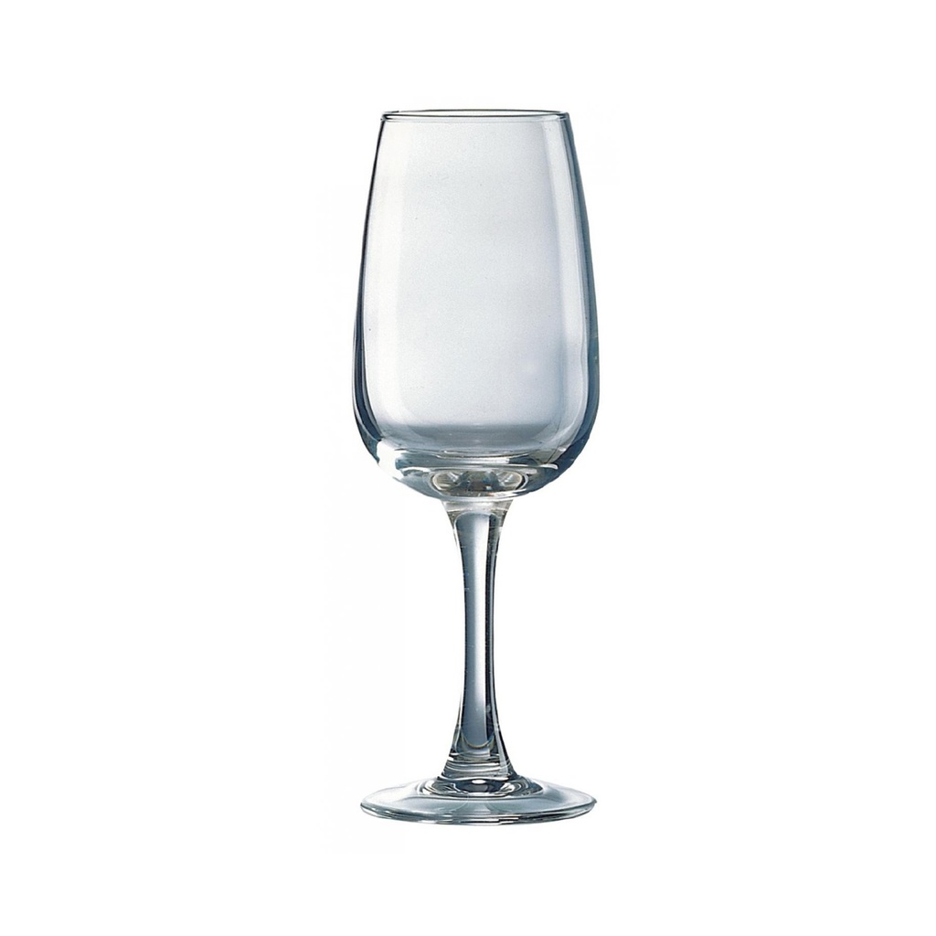 Copa Porto de Vidrio Templado Cabernet 4 oz - Arcoroc