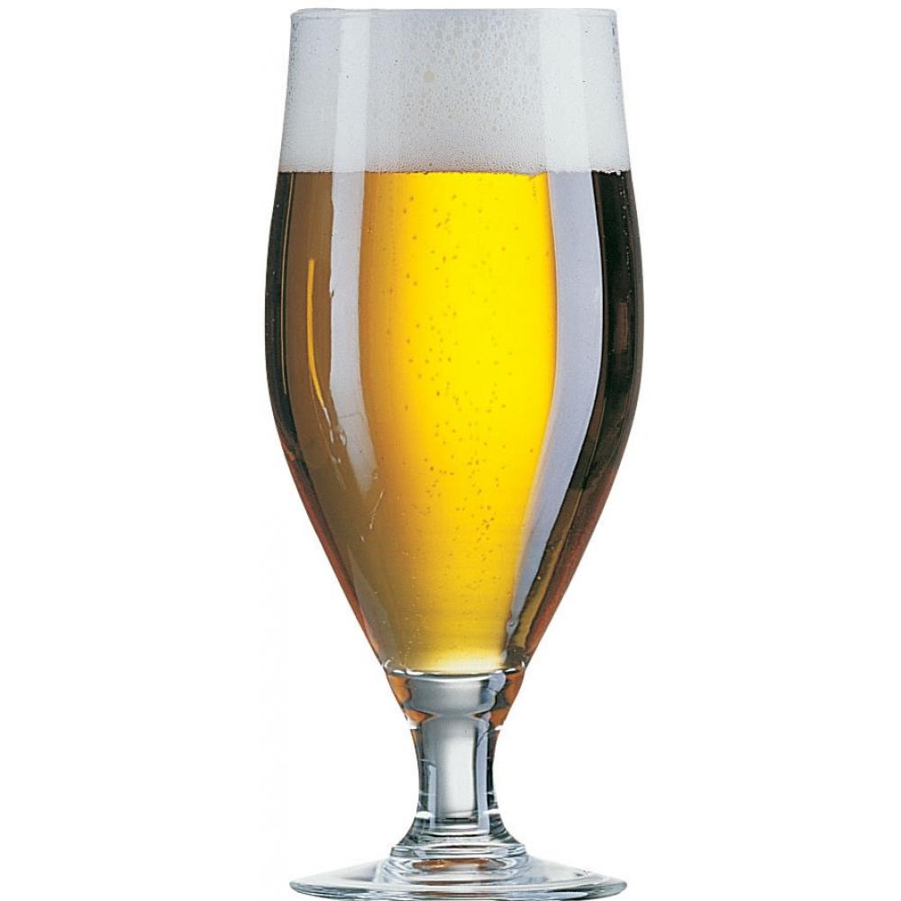 Copa para cerveza 10.75 oz - Arcoroc