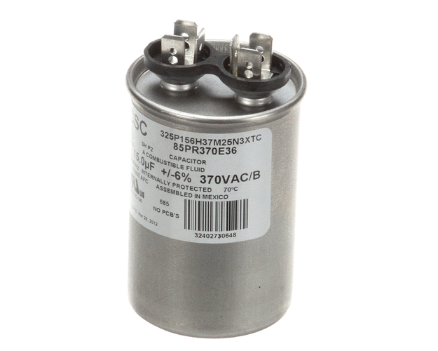 Capacitor run 85pr370e36 - True