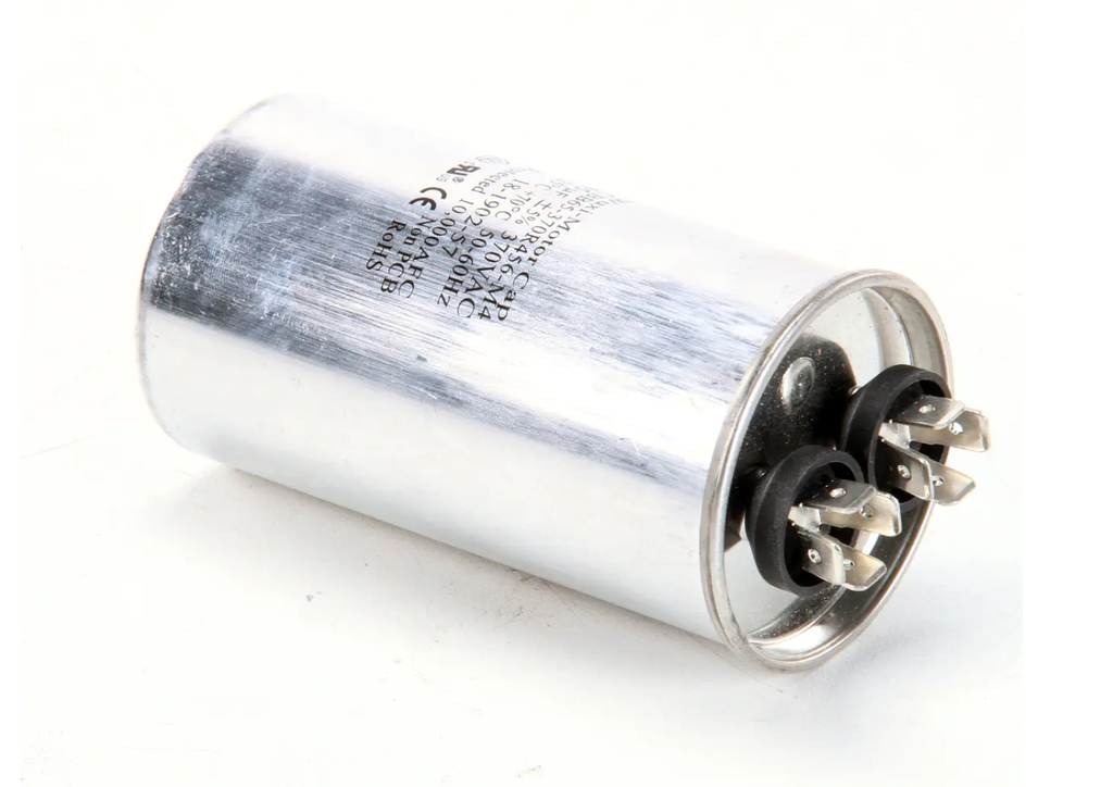 Capacitor run  - Scotsman USA