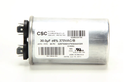 Capacitor run  - Scotsman USA