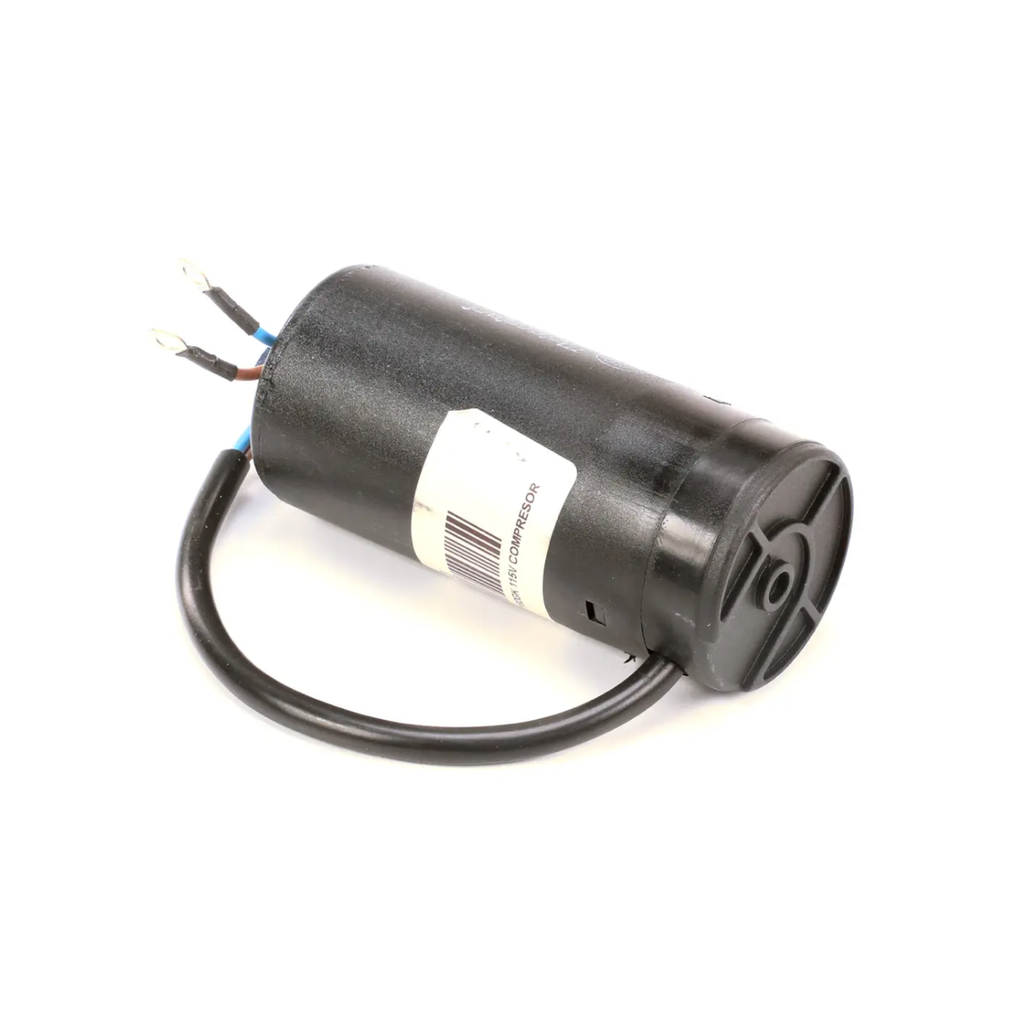 Capacitor start 2252273 - True