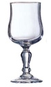 [12033] Copa normandie 103 ml - 12.7 x 5.9 cm templado - Arcoroc