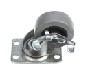 Rueda giratoria de bandeja de filtro, 2" - Frymaster