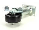 Caster adjustable - Frymaster