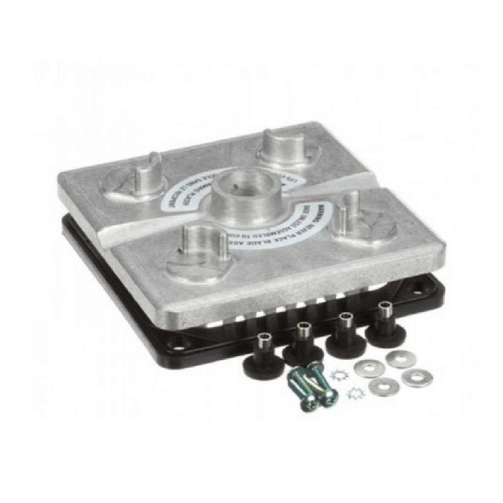 Casting assembly - Vitamix