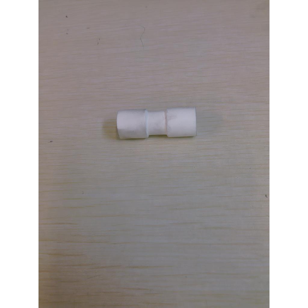 Caucho conector - Jetspray