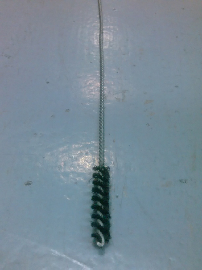 Cepillo de nylon - Taylor Freezer