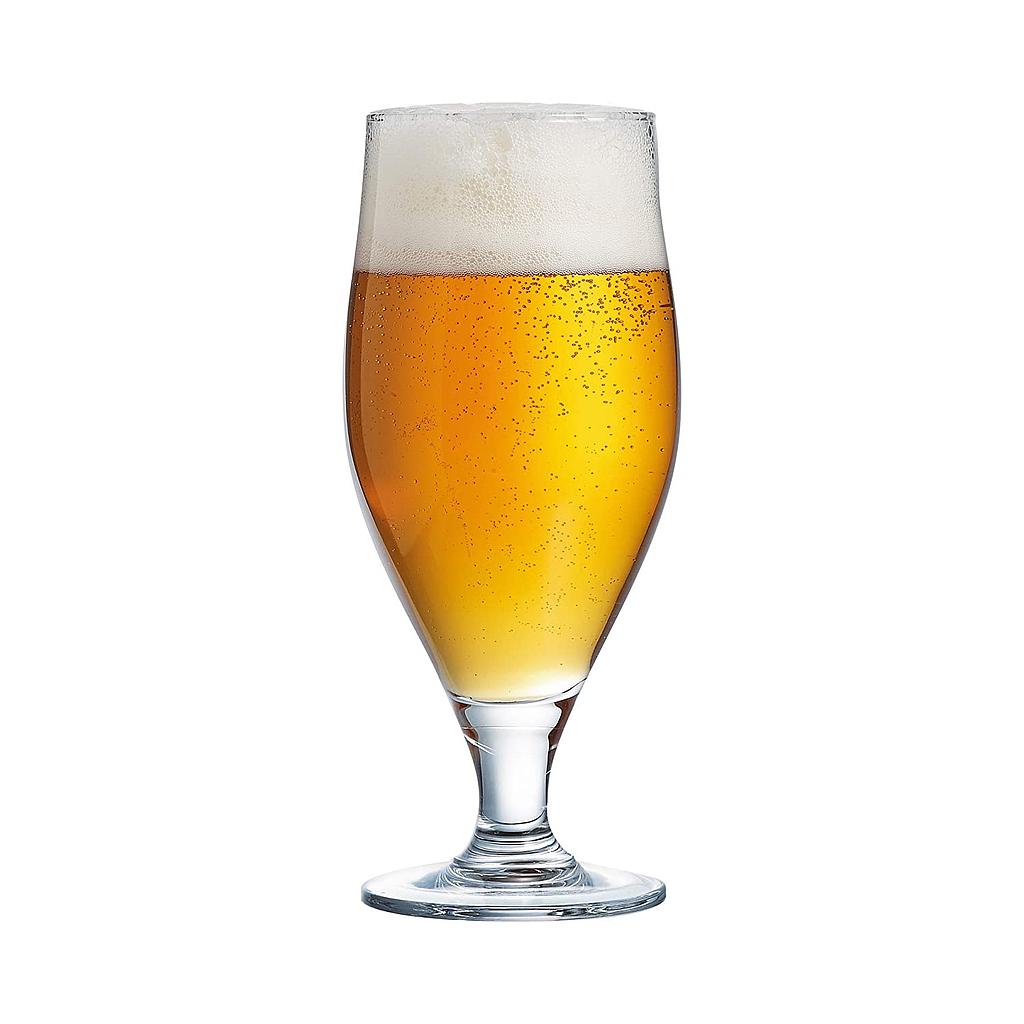 Copa cerveza 16.75 oz - Arcoroc