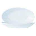 [48172] Rabanera Blanca Restaurante Vidrio Templado 2 3/4 oz - Arcoroc