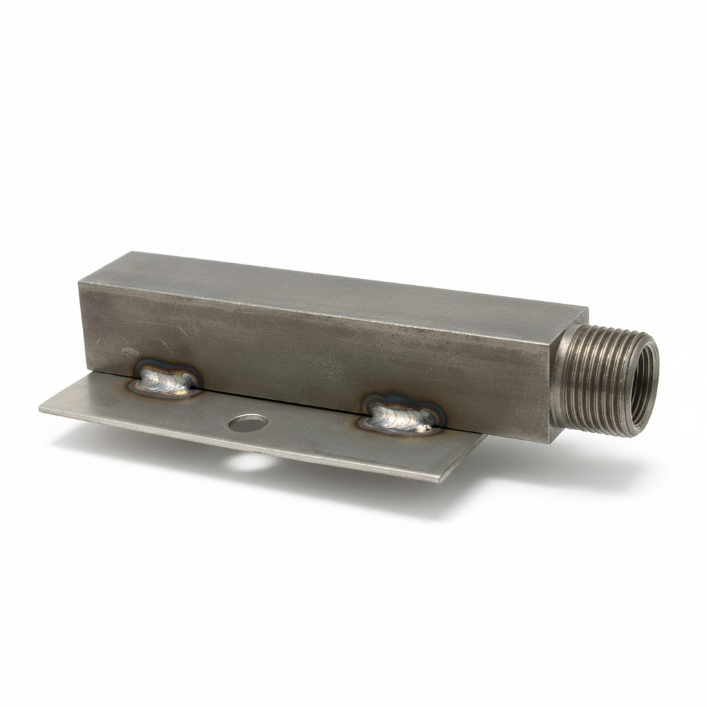 Colector for oktgi150 - Ozti