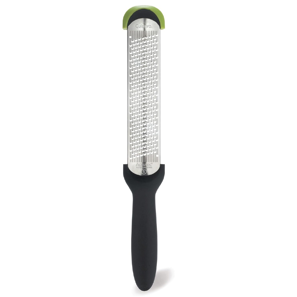 Rallador manual de escofina home - Cuisipro
