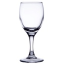 [37264] Copa Sorbete de Vidrio Templado Elegance, 2 oz - 11.3 x 4.8 cm - Arcoroc
