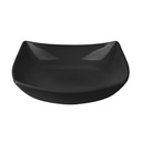 Plato Sopa Negro de Vidrio Templado Delice, 16 3/4 oz (Outlet) - Arcoroc