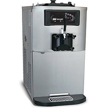 Máquina helado suave, 230/60/3 - Taylor Freezer