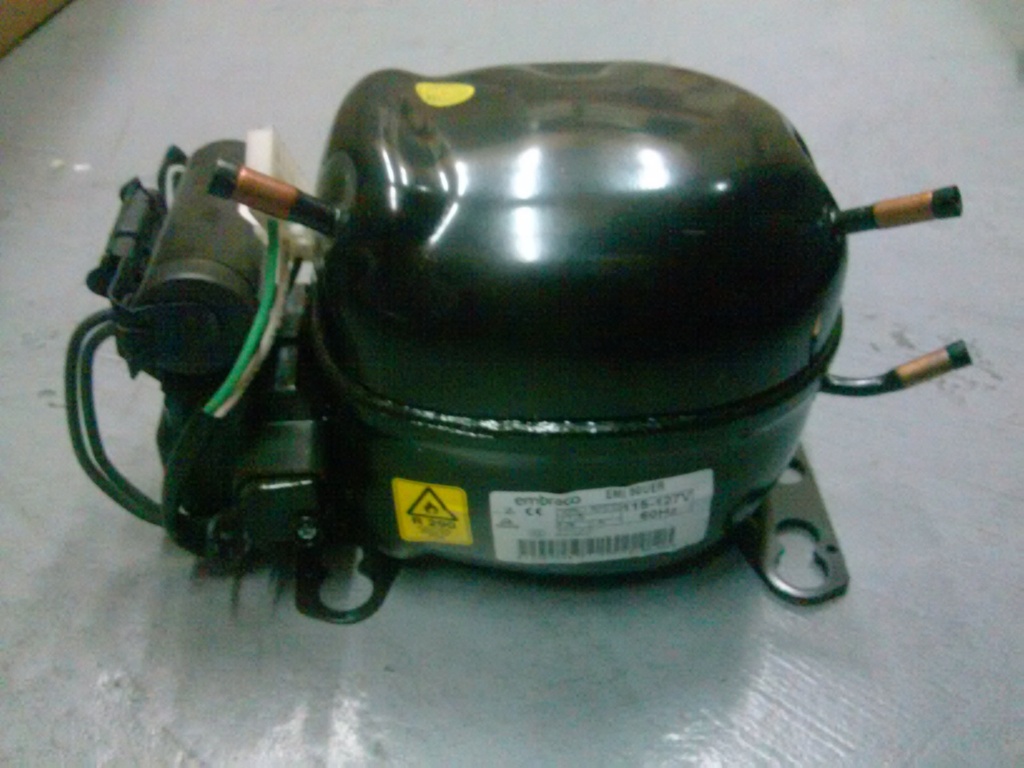 Compressor 115v 60hz r - True