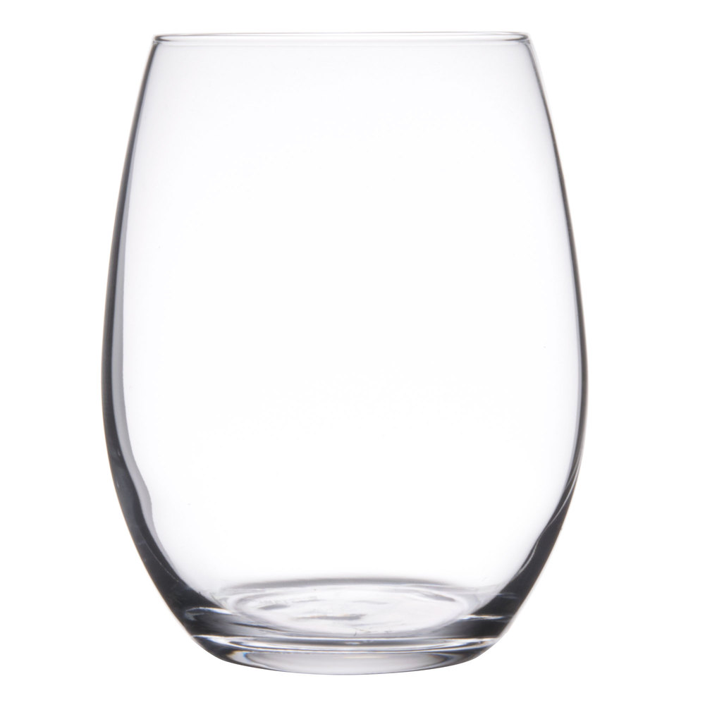 Vaso cabernet 266 ml - 9.3 x 7.4 cm kwarx - Arcoroc