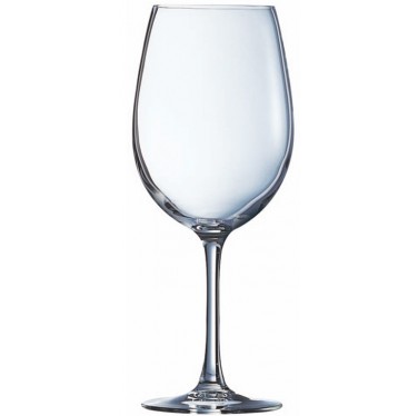 Copa tulipe cabernet vidrio 739 ml  - Arcoroc