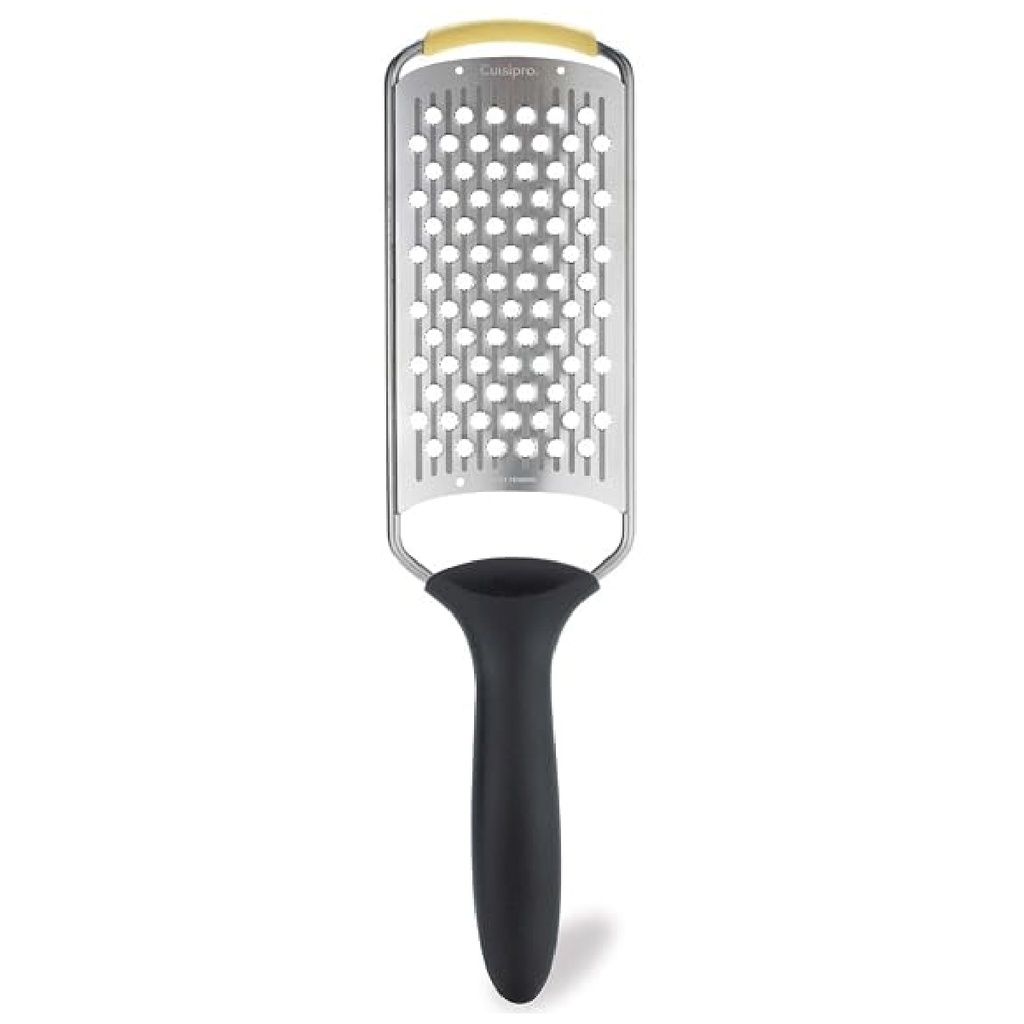 Rallador para queso parmesano (Outlet) - Cuisipro