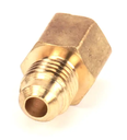 Connector brass - Bloomfield