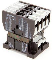 Contactor 180-210v 50hz/200-240v 60hz - Electrolux