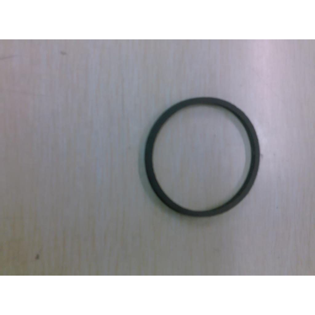 Container shaft gasket for pp - Sirman