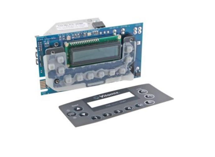 Display board 120V - Vitamix
