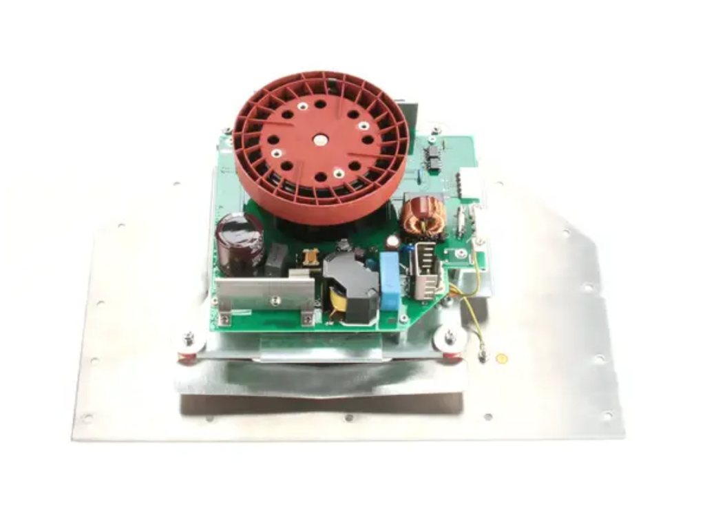 Convection motor assy - Amana
