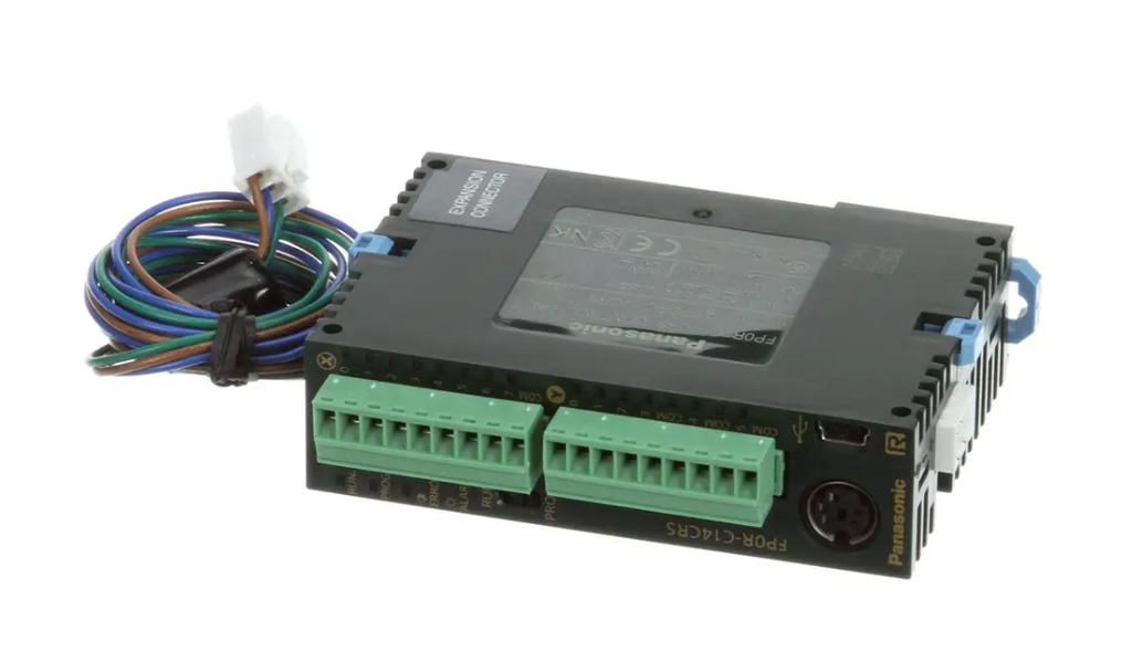 Converter digital fp0-a04 - Middleby Marshall