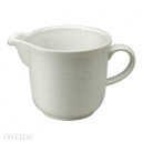 [R4570000808] Cremera porcelana fina 295 ml botticelli Oneida