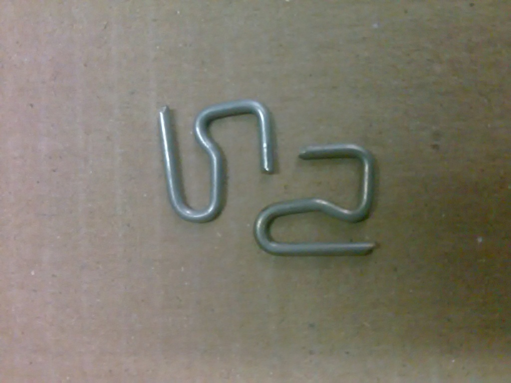 Cotter pin - Elmeco