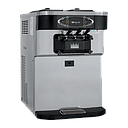 Máquina helado 3 boquillas 208-230/60/1 gravedad - Taylor Freezer
