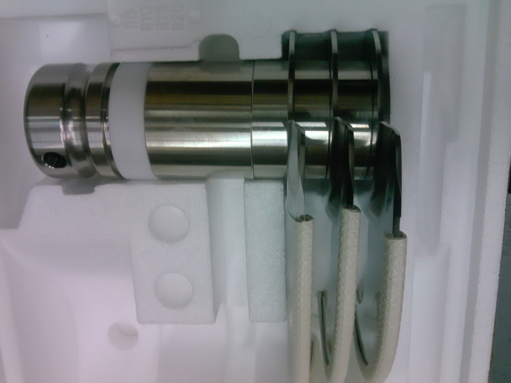 Cuchilla serrada 3l r10e - Robot Coupe