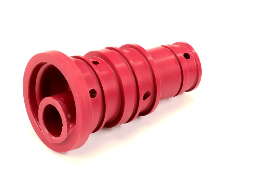 Cuerpo bomba coax - Taylor Freezer
