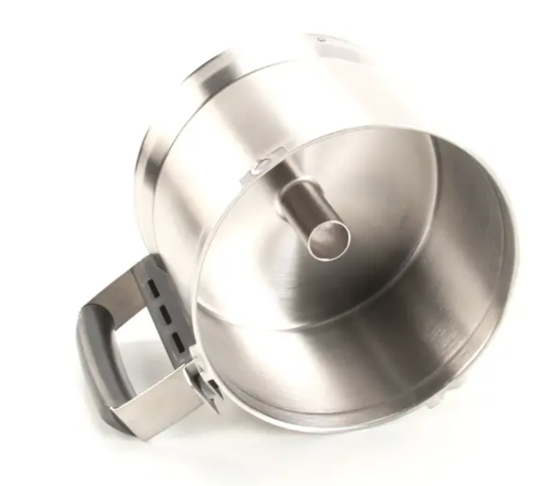Cutter lid remplaza 104099 *robot Coupell - Robot Coupe
