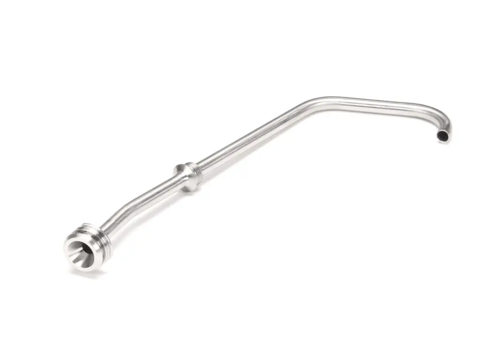 Discharge tube assy cp 14.5 6" - Server