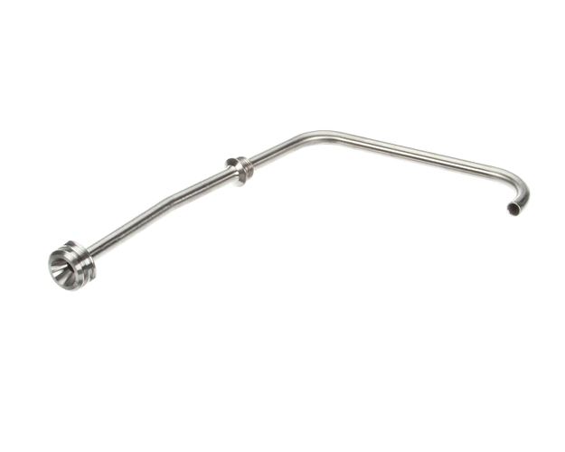 Discharge tube assy cp 8.5 10" - Server