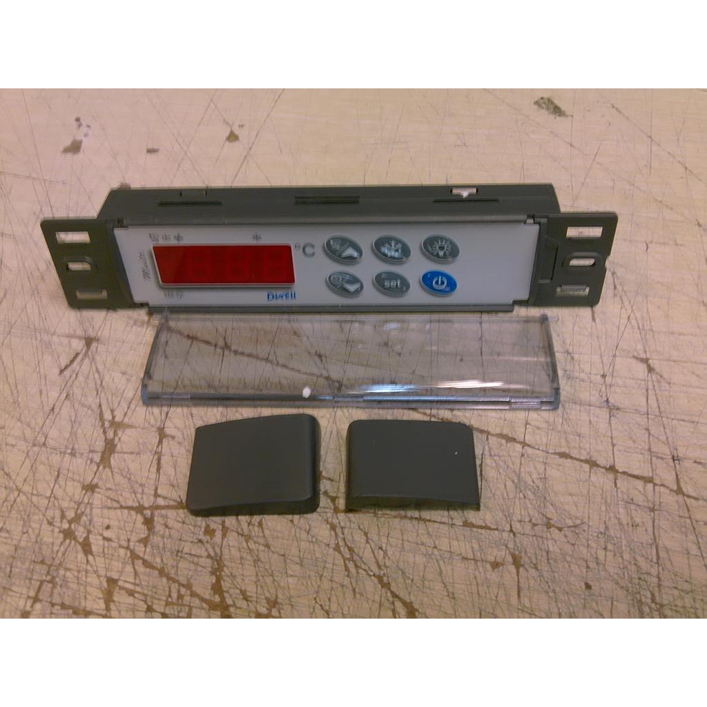 Dixel display wing t640 - Orion